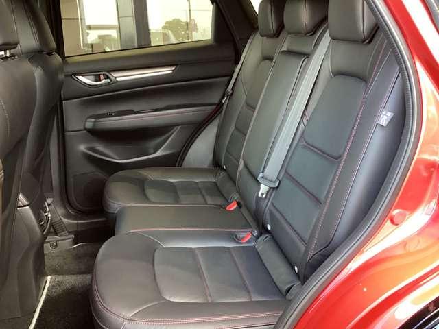 ＣＸ－５ ＸＤ　ＳＰＯＲＴＳ－Ａ（20枚目）