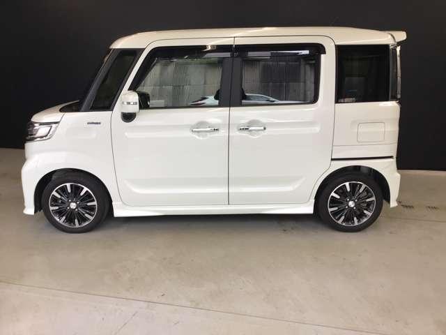 フレアワゴンカスタムスタイル カスタムHV XS 純正ナビ ETC ドライブレコーダー i-stop 360度カメラ 運転席側シートヒーター 地デジTV アルミホイール ナビTV スマキー ETC付き PS Bカメラ パワーウインドウ メモリーナビ(9枚目)