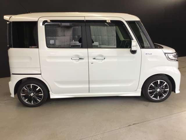 フレアワゴンカスタムスタイル カスタムHV XS 純正ナビ ETC ドライブレコーダー i-stop 360度カメラ 運転席側シートヒーター 地デジTV アルミホイール ナビTV スマキー ETC付き PS Bカメラ パワーウインドウ メモリーナビ(10枚目)