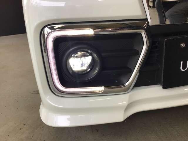 フレアワゴンカスタムスタイル カスタムHV XS 純正ナビ ETC ドライブレコーダー i-stop 360度カメラ 運転席側シートヒーター 地デジTV アルミホイール ナビTV スマキー ETC付き PS Bカメラ パワーウインドウ メモリーナビ(16枚目)