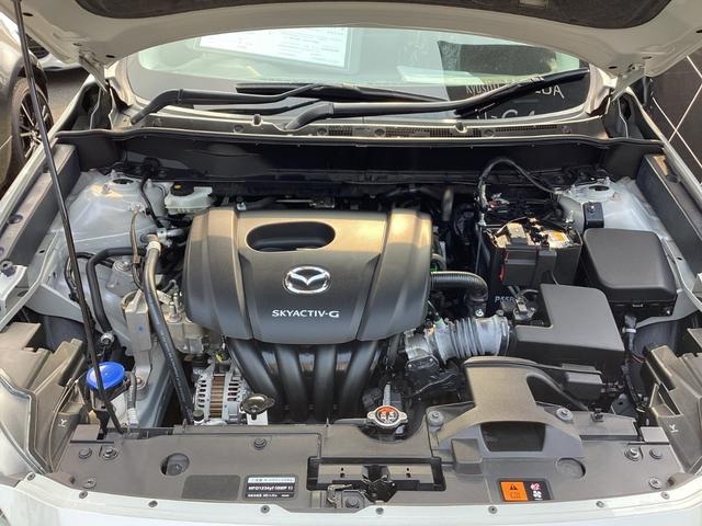 ＣＸ－３ １５Ｓ　ツーリング（34枚目）