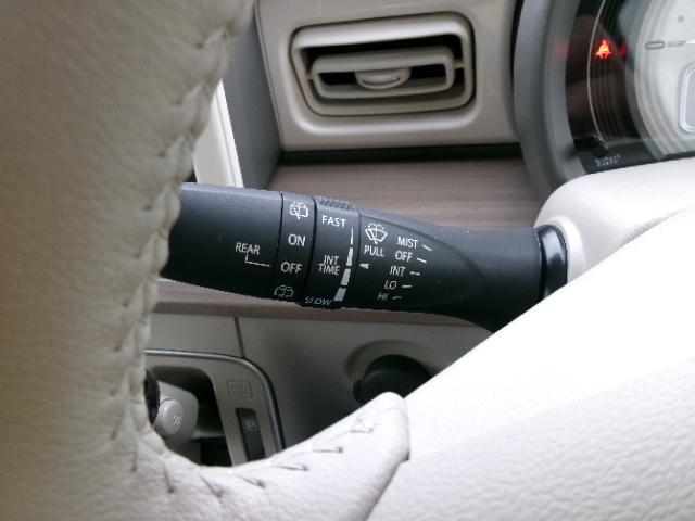 アルトラパン Ｘ　４型　全方位モニター用カメラ装着車／サポカー　デュアルカメラブレーキサポート│ＬＥＤヘッドランプ（30枚目）