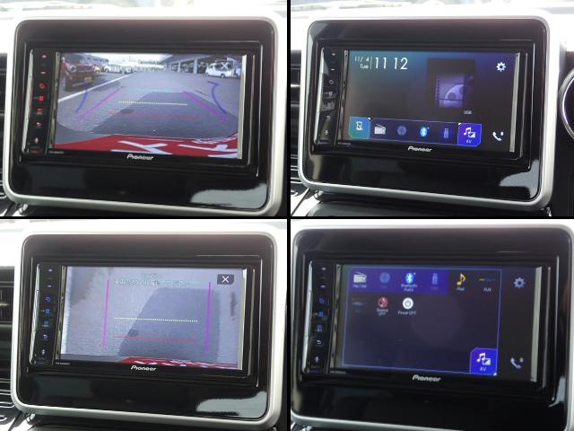 スペーシアカスタム HYBRID XS 2型 バックアイカメラ/サポカー ETC│デュアルカメラブレーキサポート│後席両側パワースライドドア│LEDヘッドランプ│15インチアルミホイール(7枚目)