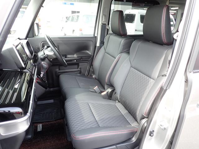 スペーシアカスタム HYBRID XS 2型 バックアイカメラ/サポカー ETC│デュアルカメラブレーキサポート│後席両側パワースライドドア│LEDヘッドランプ│15インチアルミホイール(16枚目)