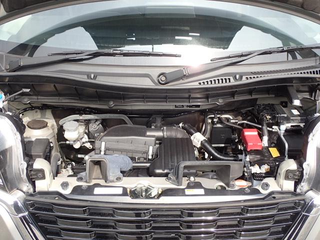 スペーシアカスタム HYBRID XS 2型 バックアイカメラ/サポカー ETC│デュアルカメラブレーキサポート│後席両側パワースライドドア│LEDヘッドランプ│15インチアルミホイール(19枚目)