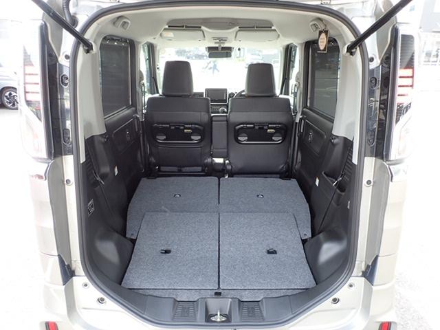 スペーシアカスタム HYBRID XS 2型 バックアイカメラ/サポカー ETC│デュアルカメラブレーキサポート│後席両側パワースライドドア│LEDヘッドランプ│15インチアルミホイール(20枚目)