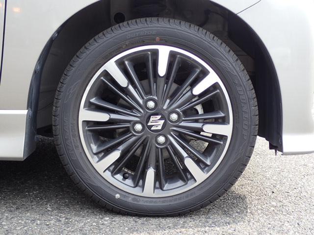 スペーシアカスタム HYBRID XS 2型 バックアイカメラ/サポカー ETC│デュアルカメラブレーキサポート│後席両側パワースライドドア│LEDヘッドランプ│15インチアルミホイール(22枚目)