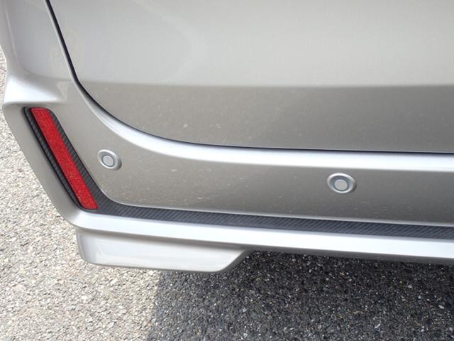 スペーシアカスタム HYBRID XS 2型 バックアイカメラ/サポカー ETC│デュアルカメラブレーキサポート│後席両側パワースライドドア│LEDヘッドランプ│15インチアルミホイール(24枚目)