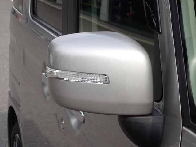 スペーシアカスタム HYBRID XS 2型 バックアイカメラ/サポカー ETC│デュアルカメラブレーキサポート│後席両側パワースライドドア│LEDヘッドランプ│15インチアルミホイール(25枚目)