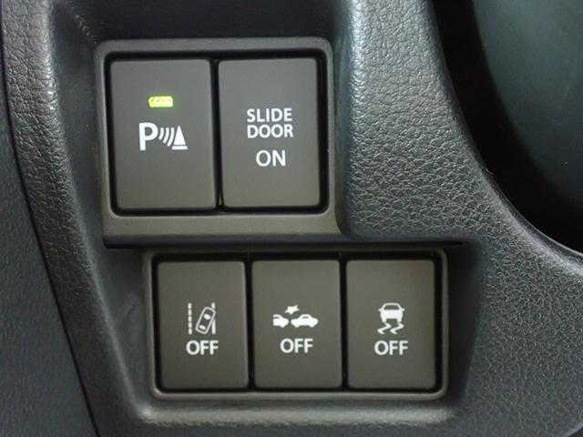 スペーシアカスタム HYBRID XS 2型 バックアイカメラ/サポカー ETC│デュアルカメラブレーキサポート│後席両側パワースライドドア│LEDヘッドランプ│15インチアルミホイール(37枚目)