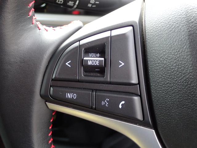 スペーシアカスタム HYBRID XS 2型 バックアイカメラ/サポカー ETC│デュアルカメラブレーキサポート│後席両側パワースライドドア│LEDヘッドランプ│15インチアルミホイール(42枚目)