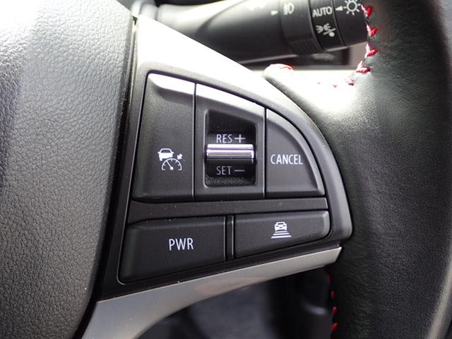 スペーシアカスタム HYBRID XS 2型 バックアイカメラ/サポカー ETC│デュアルカメラブレーキサポート│後席両側パワースライドドア│LEDヘッドランプ│15インチアルミホイール(43枚目)