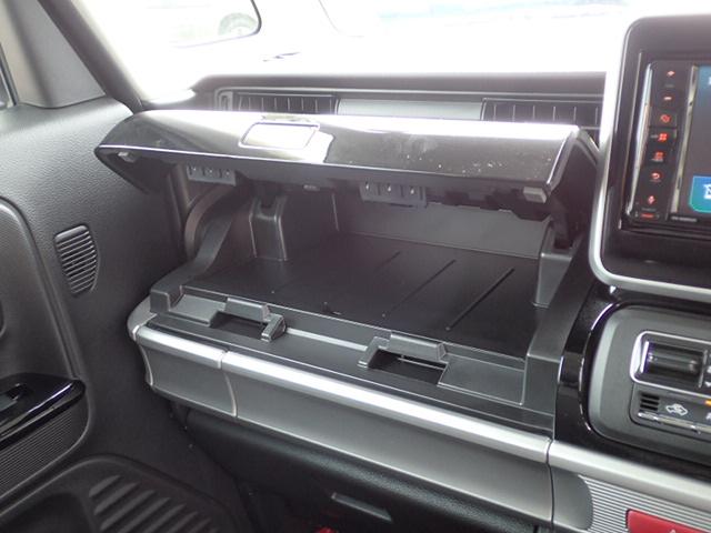 スペーシアカスタム HYBRID XS 2型 バックアイカメラ/サポカー ETC│デュアルカメラブレーキサポート│後席両側パワースライドドア│LEDヘッドランプ│15インチアルミホイール(54枚目)