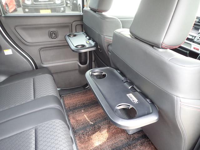 スペーシアカスタム HYBRID XS 2型 バックアイカメラ/サポカー ETC│デュアルカメラブレーキサポート│後席両側パワースライドドア│LEDヘッドランプ│15インチアルミホイール(60枚目)