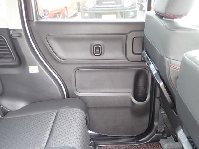 スペーシアカスタム HYBRID XS 2型 バックアイカメラ/サポカー ETC│デュアルカメラブレーキサポート│後席両側パワースライドドア│LEDヘッドランプ│15インチアルミホイール(62枚目)