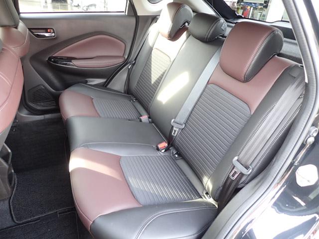 フロンクス １型　全方位モニター付ナビ・スズキコネクト装着車／サポカー　デュアルセンサーブレーキサポートＩＩ│ＬＥＤヘッドランプ│１６インチアルミホイール│ワイヤレス充電器│オートエアコン（10枚目）