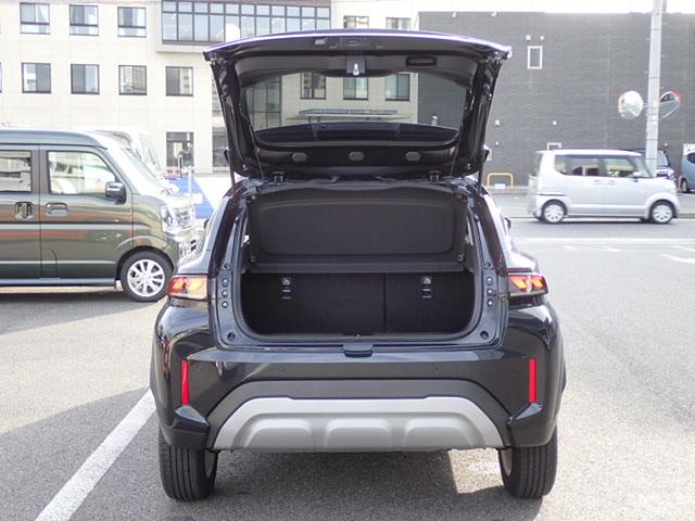 フロンクス １型　全方位モニター付ナビ・スズキコネクト装着車／サポカー　デュアルセンサーブレーキサポートＩＩ│ＬＥＤヘッドランプ│１６インチアルミホイール│ワイヤレス充電器│オートエアコン（14枚目）