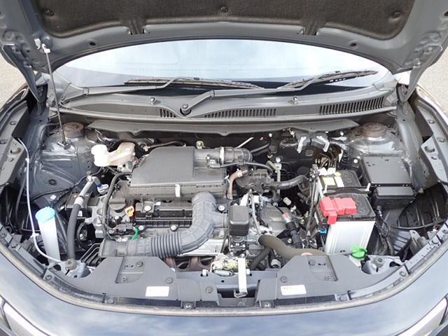 フロンクス １型　全方位モニター付ナビ・スズキコネクト装着車／サポカー　デュアルセンサーブレーキサポートＩＩ│ＬＥＤヘッドランプ│１６インチアルミホイール│ワイヤレス充電器│オートエアコン（18枚目）