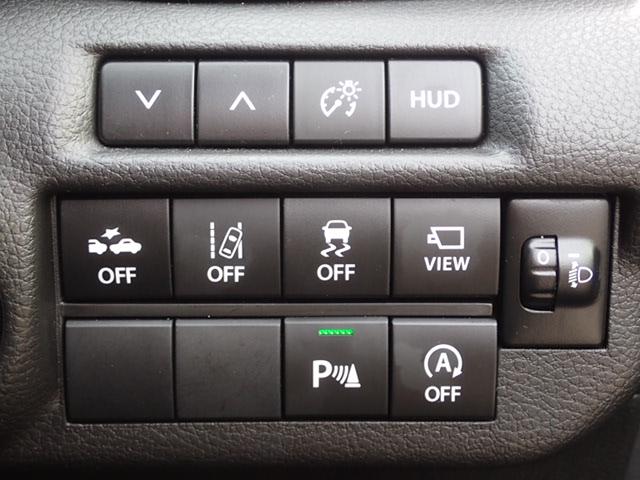 フロンクス １型　全方位モニター付ナビ・スズキコネクト装着車／サポカー　デュアルセンサーブレーキサポートＩＩ│ＬＥＤヘッドランプ│１６インチアルミホイール│ワイヤレス充電器│オートエアコン（39枚目）