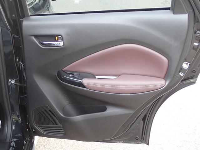 フロンクス １型　全方位モニター付ナビ・スズキコネクト装着車／サポカー　デュアルセンサーブレーキサポートＩＩ│ＬＥＤヘッドランプ│１６インチアルミホイール│ワイヤレス充電器│オートエアコン（50枚目）