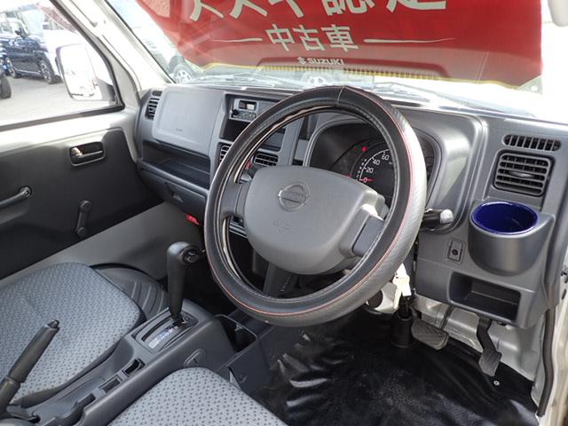 ����₷������ɂ����X�e�A�����O�B������X���[�Y�ł��I