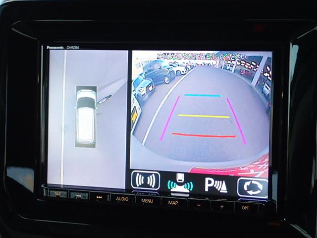 ��l�C�I�y�S���ʃ��j�^�[�t�������[�i�r�z���^�ォ�猩���悤�ȑS���ʂ�������f���������ł��I