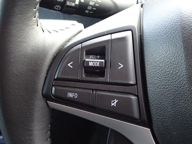 �X�e�A�����O�����𗣂����I�[�f�B�I����y�X�e�A�����O�I�[�f�B�I�X�C�b�`�z