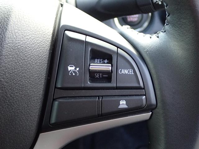 �X�e���I�J�����Ő�s�ԂƂ̋����𑪒肵�A�Ԋԋ����������ێ�����y�A�_�v�e�B�u�N���[�Y�R���g���[���z