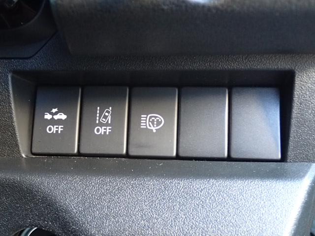 �e�@�\�̐؂�ւ��{�^���͉^�]�ȑO���̎�̓͂��₷���ꏊ�ɔz�u���Ă���܂��B