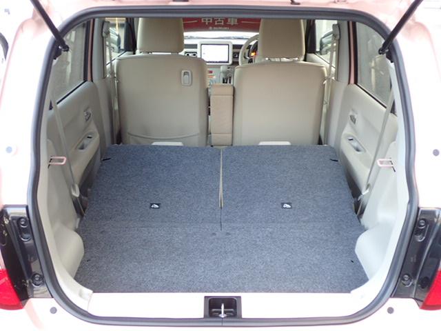 アルトラパン X 3型 全方位モニター付ナビ/サポカー デュアルセンサーブレーキサポート│ディスチャージ(HID)ヘッドランプ│ドライブレコーダー│ETC│14インチアルミホイール│USBソケット│本革巻ステアリングホイール(20枚目)