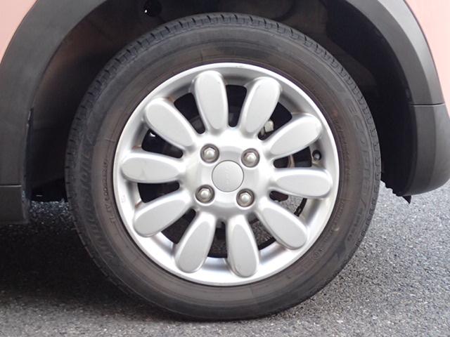 アルトラパン X 3型 全方位モニター付ナビ/サポカー デュアルセンサーブレーキサポート│ディスチャージ(HID)ヘッドランプ│ドライブレコーダー│ETC│14インチアルミホイール│USBソケット│本革巻ステアリングホイール(25枚目)