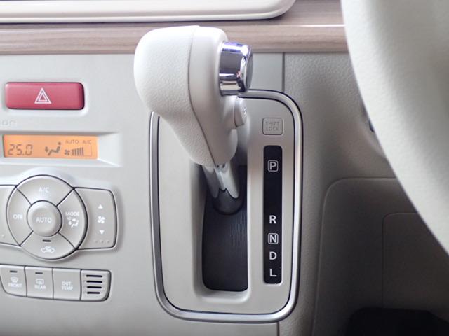 アルトラパン X 3型 全方位モニター付ナビ/サポカー デュアルセンサーブレーキサポート│ディスチャージ(HID)ヘッドランプ│ドライブレコーダー│ETC│14インチアルミホイール│USBソケット│本革巻ステアリングホイール(45枚目)