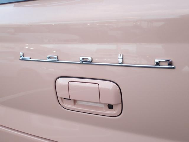 アルトラパン X 3型 全方位モニター付ナビ/サポカー デュアルセンサーブレーキサポート│ディスチャージ(HID)ヘッドランプ│ドライブレコーダー│ETC│14インチアルミホイール│USBソケット│本革巻ステアリングホイール(57枚目)