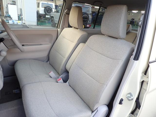 アルトラパン Ｌ　５型　ＬＥＤヘッドランプ／サポカー　デュアルカメラブレーキサポート│ステアリングオーディオスイッチ│ウレタンステアリングホイール│オートエアコン│１４インチアルミホイール（13枚目）