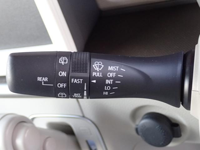 アルトラパン Ｌ　５型　ＬＥＤヘッドランプ／サポカー　デュアルカメラブレーキサポート│ステアリングオーディオスイッチ│ウレタンステアリングホイール│オートエアコン│１４インチアルミホイール（28枚目）