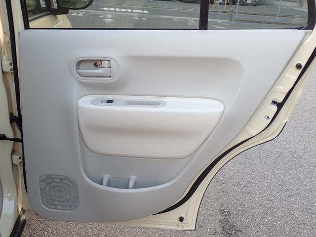 アルトラパン Ｌ　５型　ＬＥＤヘッドランプ／サポカー　デュアルカメラブレーキサポート│ステアリングオーディオスイッチ│ウレタンステアリングホイール│オートエアコン│１４インチアルミホイール（32枚目）