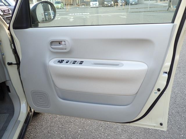 アルトラパン Ｌ　５型　ＬＥＤヘッドランプ／サポカー　デュアルカメラブレーキサポート│ステアリングオーディオスイッチ│ウレタンステアリングホイール│オートエアコン│１４インチアルミホイール（35枚目）