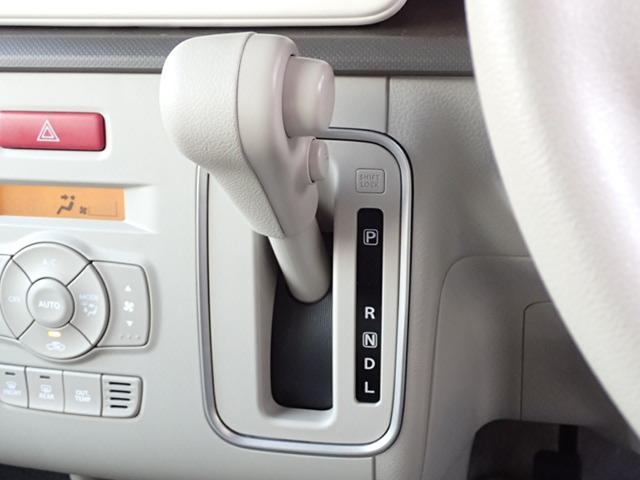 アルトラパン Ｌ　５型　ＬＥＤヘッドランプ／サポカー　デュアルカメラブレーキサポート│ステアリングオーディオスイッチ│ウレタンステアリングホイール│オートエアコン│１４インチアルミホイール（38枚目）