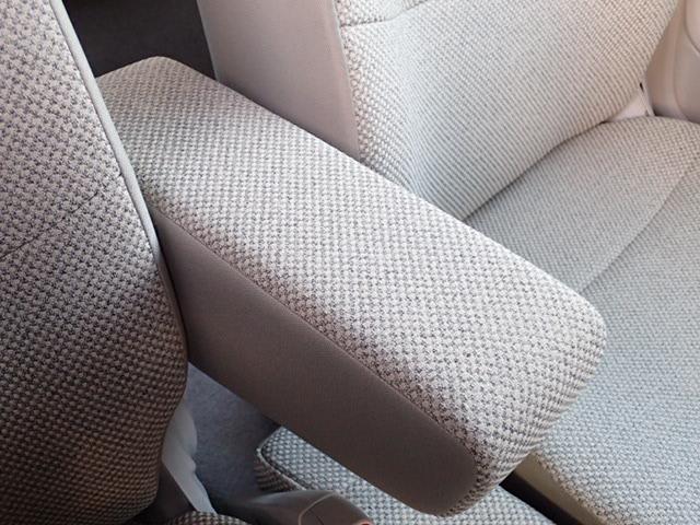 アルトラパン Ｌ　５型　ＬＥＤヘッドランプ／サポカー　デュアルカメラブレーキサポート│ステアリングオーディオスイッチ│ウレタンステアリングホイール│オートエアコン│１４インチアルミホイール（46枚目）