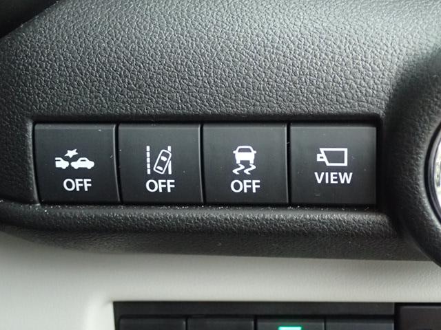 �e�@�\�̐؂�ւ��{�^���͉^�]�ȑO���̎�̓͂��₷���ꏊ�ɔz�u���Ă���܂��B