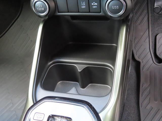 イグニス ＨＹＢＲＩＤ　ＭＦ　４型　全方位モニター付ナビ／サポカー　デュアルカメラブレーキサポート│ＬＥＤヘッドランプ│ドライブレコーダー│ＥＴＣ│クルーズコントロールシステム│本革巻ステアリングホイール│ＵＳＢソケット│１６インチアルミホイール（47枚目）