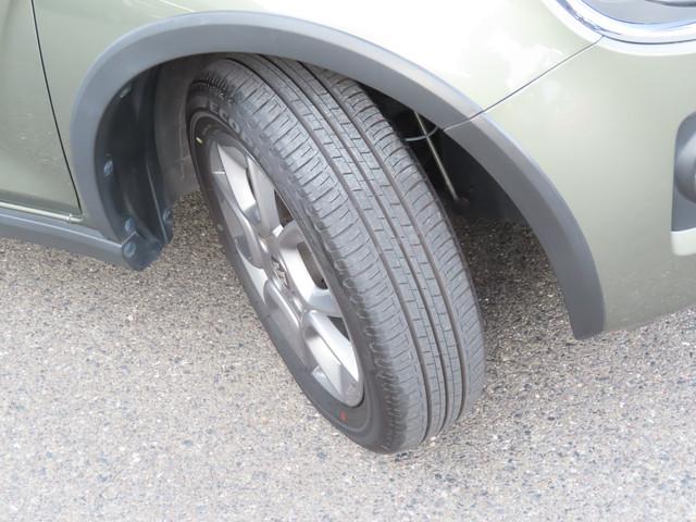 イグニス ＨＹＢＲＩＤ　ＭＦ　４型　全方位モニター付ナビ／サポカー　デュアルカメラブレーキサポート│ＬＥＤヘッドランプ│ドライブレコーダー│ＥＴＣ│クルーズコントロールシステム│本革巻ステアリングホイール│ＵＳＢソケット│１６インチアルミホイール（57枚目）