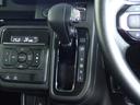 足元すっきりのインパネCVT!