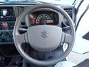 握りやすく滑りにくいステアリング。操作もスムーズです！
