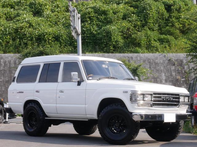 GX ハイルーフ 新品マッドタイヤ Mトンプソン15インチ(6枚目)
