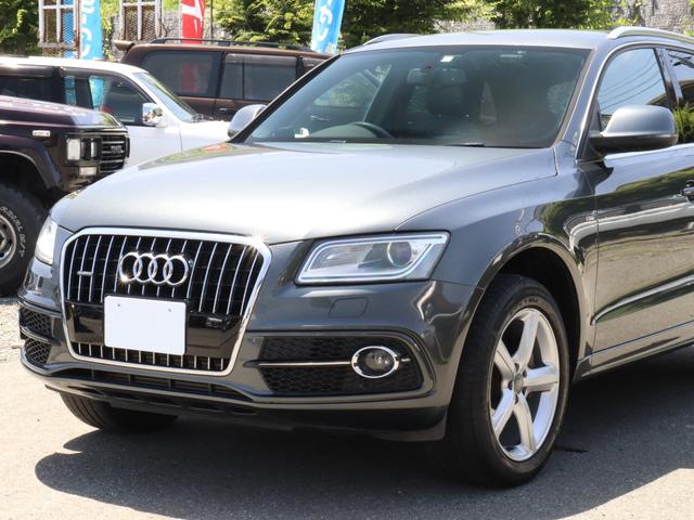 アウディ Ｑ５