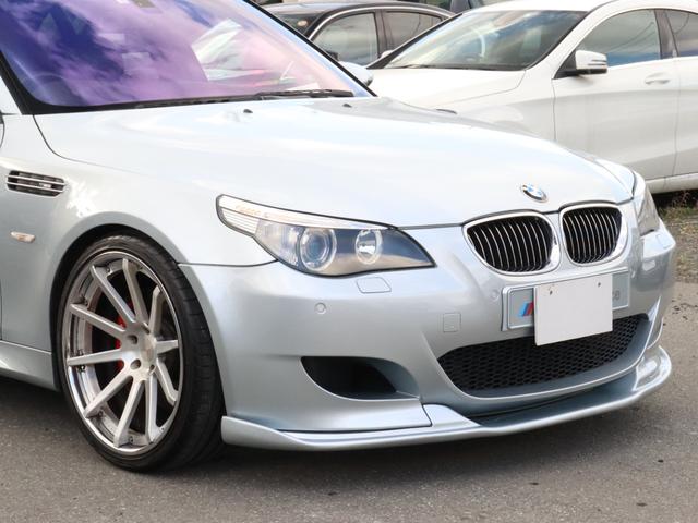 ＢＭＷ Ｍ５