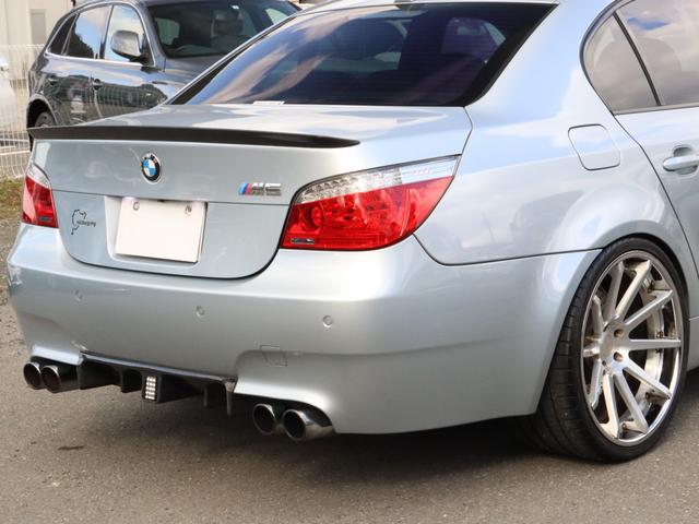 ＢＭＷ Ｍ５