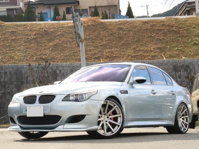 ＢＭＷ Ｍ５