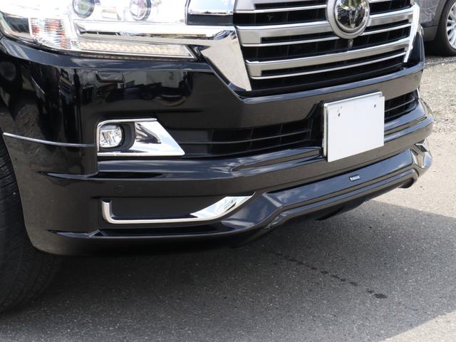 TOYOTA LAND CRUISER ZX | 2019 | BLACK | 21000 km | details
